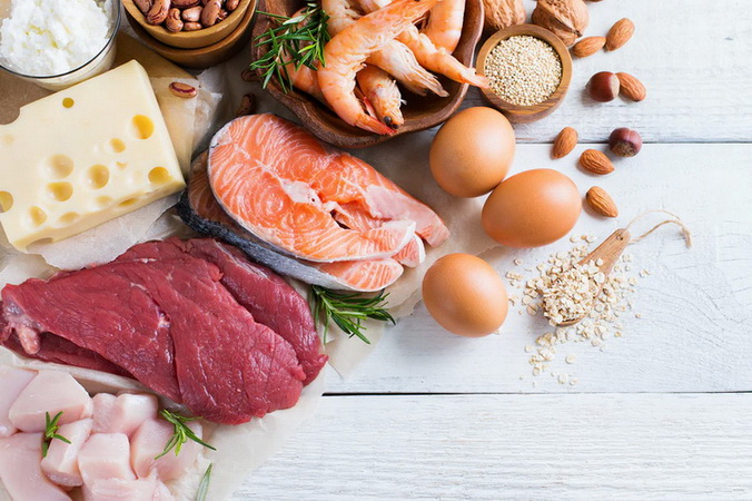 supplier telur jakarta